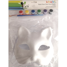 Paint your own Mask
